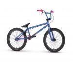 Bmx REDLINE Random blue 2012