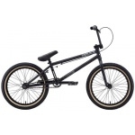 Bmx EASTERN Warlock 2013