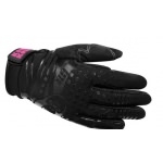 Gants KING KONG Pattern black