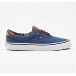 Shoes VANS Era 59 C&L navy/guate