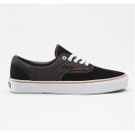 Shoes Vans U Era suede/denim/black