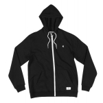 Zipper capuche ETNIES Classic black