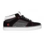Shoes ETNIES RVM LX black/grey/red