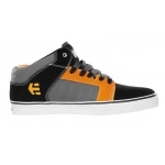 Shoes ETNIES Sheckler 5 black/grey/orange