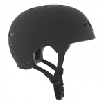 Casque TSG Evolution black XXL