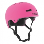Casque TSG Evolution pink "Junior"