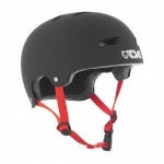 Casque TSG Evolution Youth black "Junior"