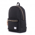 Sac a dos HERSCHEL Settlement black