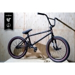Bmx FIT BIKE Co custom SHADOW  Marv Frenchy's