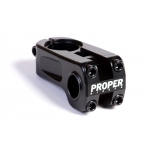 Potence PROPER Microlite front load