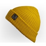 Bonnet FOX Comfort Moutarde