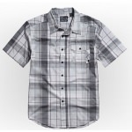 Chemise FOX Gridlock