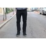 Pantalon NIKE Fremont slim stretch 5 pocket black