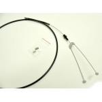 Cable/gaine ODYSSEY linear quick long (100mm)