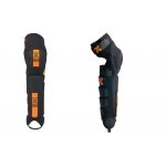 Combo FUSE Genou/Tibia whip pad