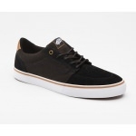 Shoes VANS Lindero black/tobacco