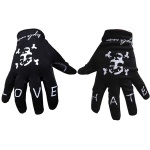 Gants BICYCLE UNION Love and Hate