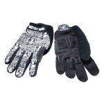 Gants BICYCLE UNION Union Map