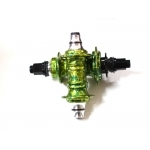 Moyeux PROFILE mini SS Gator (la paire)