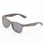 Lunettes VANS Spicoli 4 shades cement