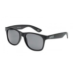 Lunettes VANS Spicoli 4 shade black