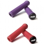 Grips ODI Longneck flangeless colors