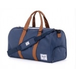 Sac de voyage HERSCHEL Novel navy/tan