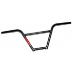Guidon STRANGER Trash 8.69" 4pc