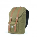 Sac a dos HERSCHEL Little america army