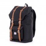 Sac a dos HERSCHEL Little america black