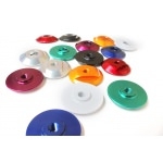 Hub guard PROPER avant