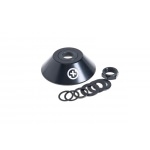 Hub guard SALT Plus Universal rear