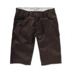 Short VANS Covina choco bedford