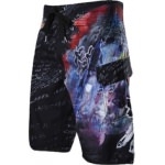 Boardshort FOX Beautiful rejection black