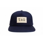 Casquette QUINTIN Tag