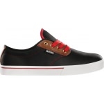 Shoes ETNIES Jameson 2 LX black/brown