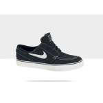 Shoes NIKE Janoski black/sail