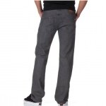 Pantalon VANS V66 gravel grey