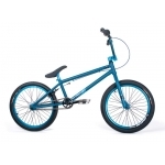 Bmx KHE Maceto AD bleu 2011