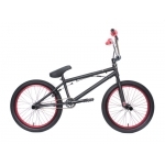 Bmx KHE Evo 0.2 noir mat 2013