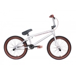 Bmx KHE Evo 0.3 argent mat 2013