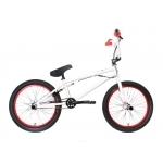 Bmx KHE Evo 0.4 blanc 2013