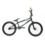 Bmx KHE Park2 noir 2013