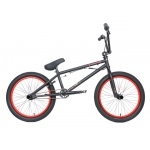 Bmx KHE 540 noir 2013