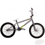 Bmx KHE Tricky 18" 2012