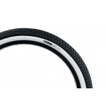 Pneu KINK Vela whitewall 2.1