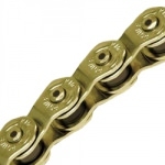 Chaine YBN MK918 gold