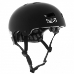 Casque TSG Kraken black