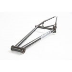 Cadre SIMPLE Lombric 21.5"