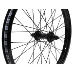 Roue CULT Match avant axe mâle